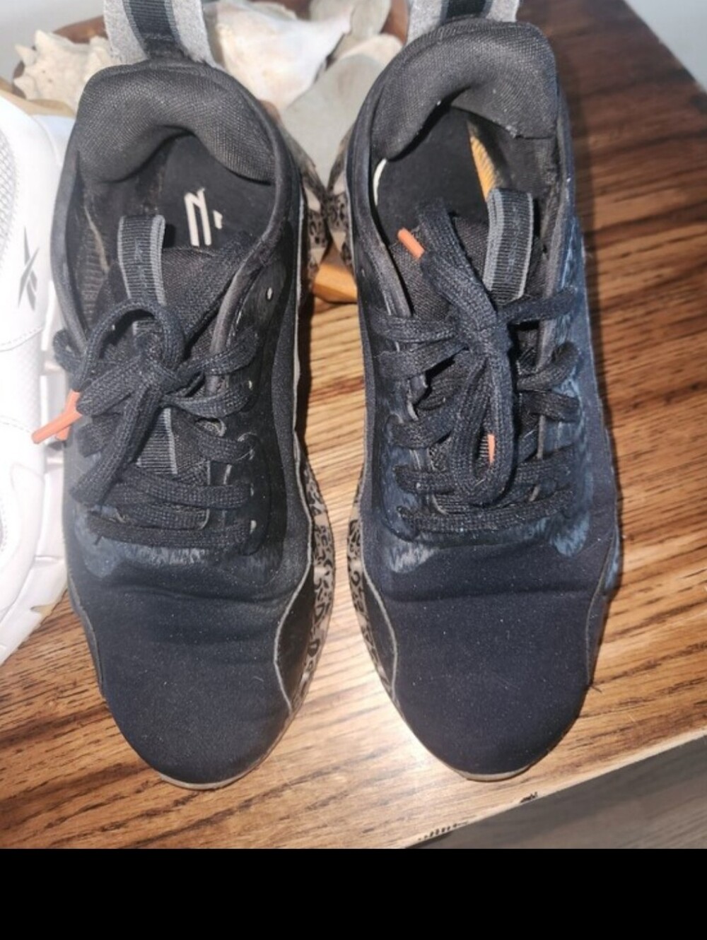 Reebok Athletic Sneakers